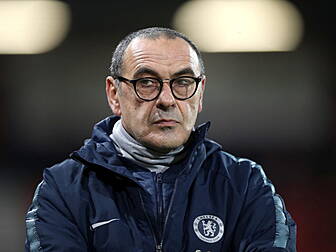 Should Chelsea axe Maurizio Sa...